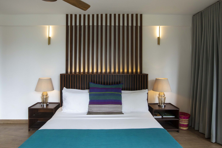 Bedroom 3, Birds Park Polgahawela, Alawwa