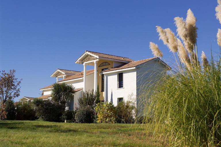 Exterior & Views 2, Madame Vacances Villas Aquitaine, Landes