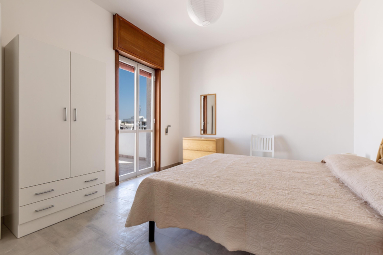 Bedroom 2, 3608 Residence Kalura - Bilo Superior, Lecce
