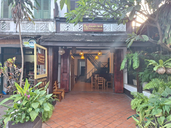 Others 4, PHAI GUESTHOUSE, Luang Prabang
