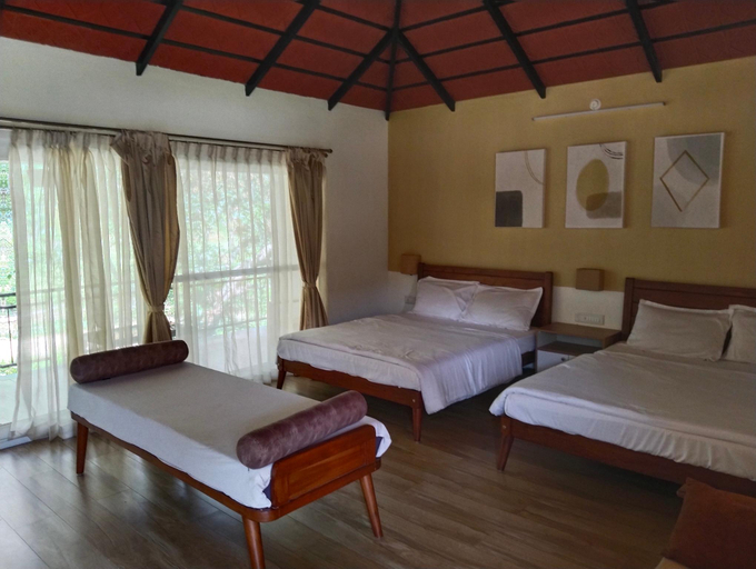 Others 4, Nature Valley Homestay Near Annaporneshwari Temple, Chikmagalur