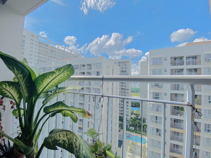 Exterior & Views 2, Tony Apartment Scenic Valley , District 7