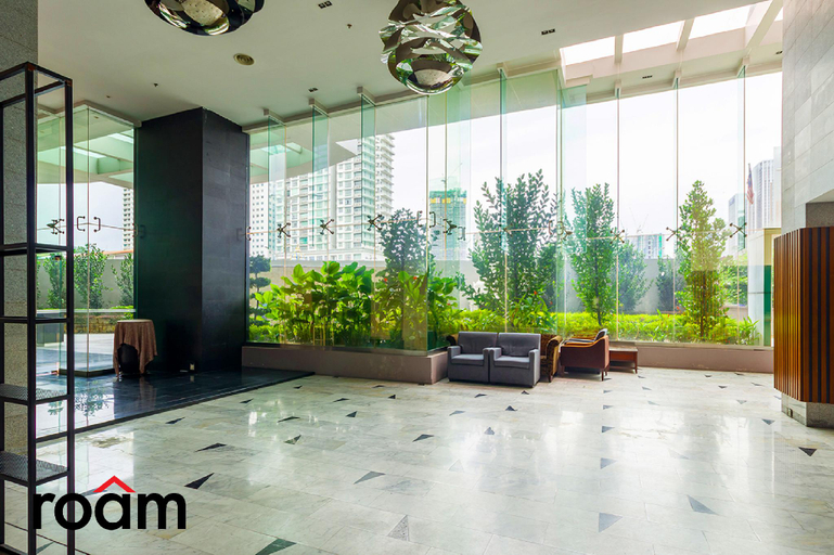 Public Area 2, Dua Sentral KL Sentral, Kuala Lumpur