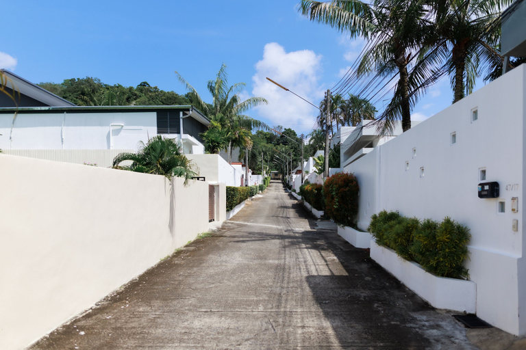 Exterior & Views, Paradise Found, Phuket Island