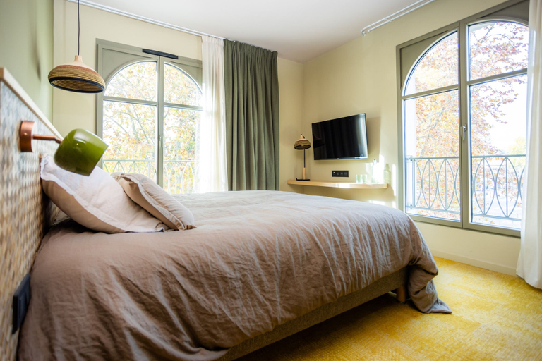 Bedroom 3, Serra Boutique Hôtel, Lot-et-Garonne
