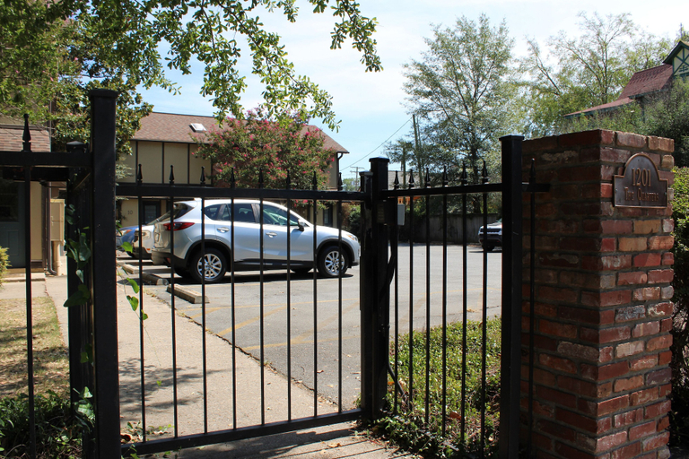 Exterior & Views 2, Louisiana Style, Pulaski
