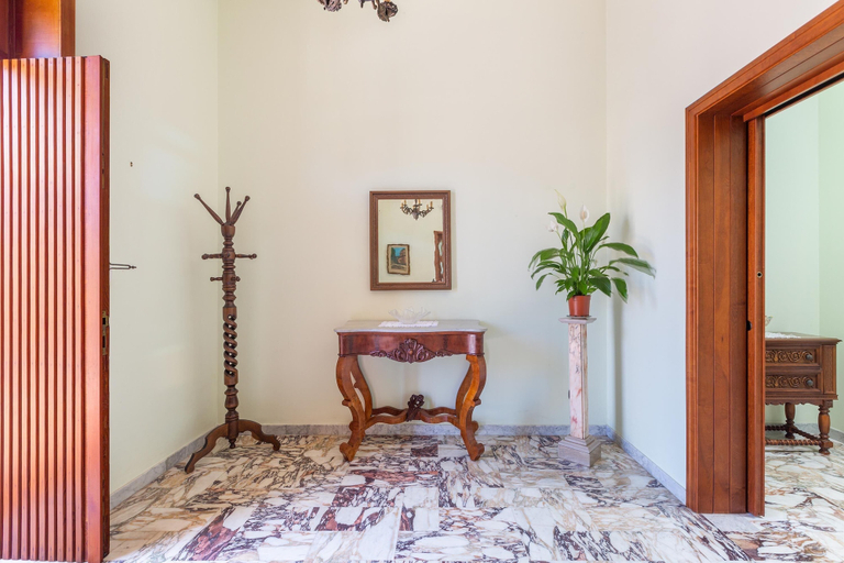 Interior 4, 3611 Casa di Paolo by Barbarhouse, Lecce