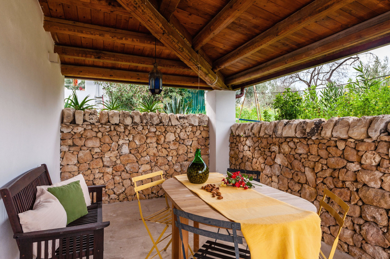 Food & Drinks, Villa Fico d'India by Wonderful Italy, Syracuse