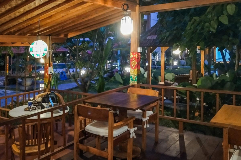 Food & Drinks 4, Sanur Lodge Bali, Denpasar