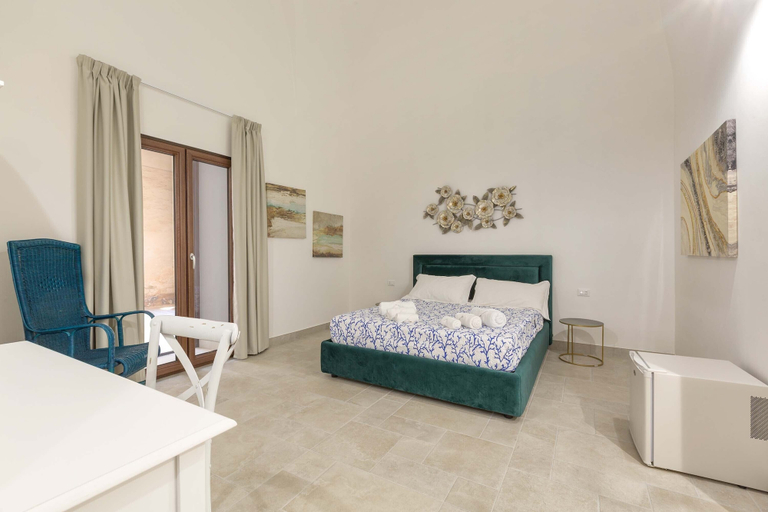 Bedroom 3, 3567 Le Dimore di Chez Papà - 3 by Barbarhouse, Taranto