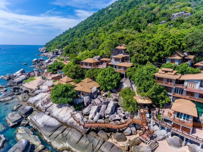 Others 5, Dusit Buncha Koh Tao by Riya Group, Ko Phangan