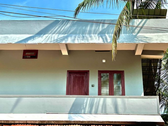Casita CM Apartment, Malappuram