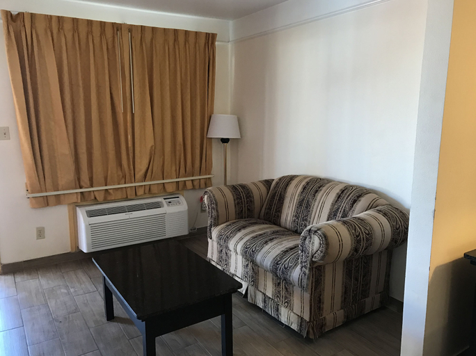 Others 5, Texas Inn & Suites, Hidalgo