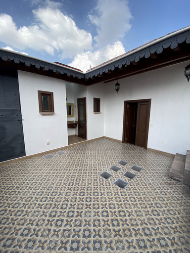 Exterior & Views 2, Cantera Real Hotel, Morelia