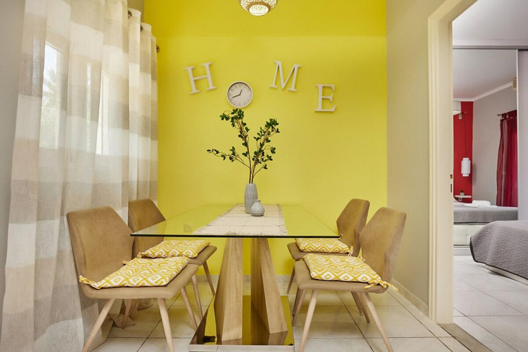 Others 4, P. Koklas Apartment, Ionian Islands