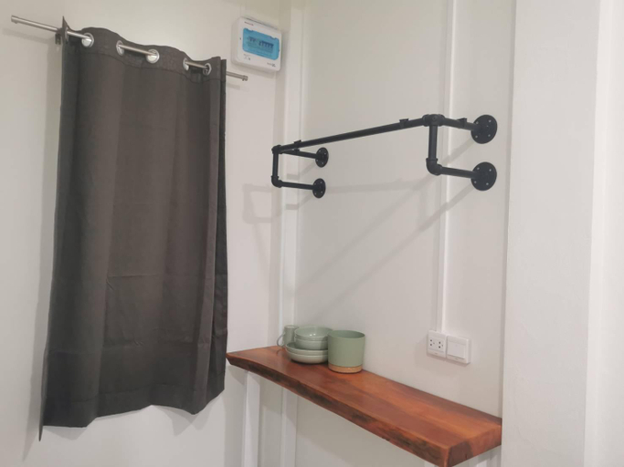 Bathroom 4, Chan Chun Home, Thap Sakae