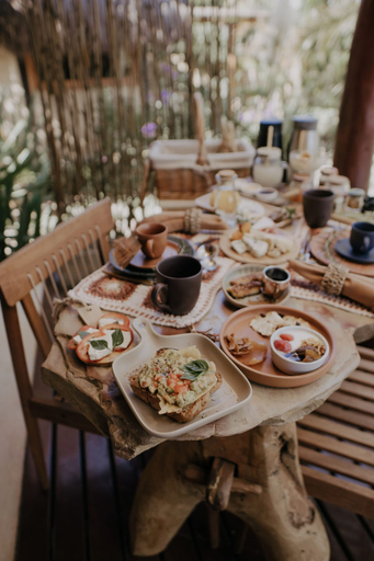 Food & Drinks 5, Vila Cerrado, Alto Paraíso de Goiás
