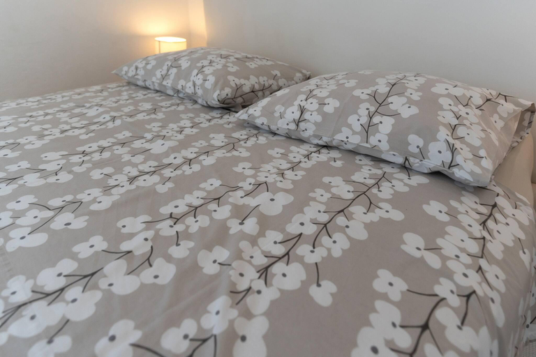 Bedroom 3, Villa Captains House 2, Rogoznica