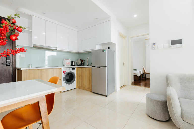 Others 3, Mint Home Vinhomes Dcapitale Tran Duy Hung 2br-1wc, Cầu Giấy