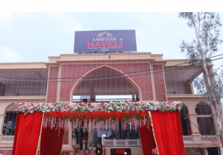 Exterior & Views 2, Mahal E Noor Amritsar Haveli, Sirsa