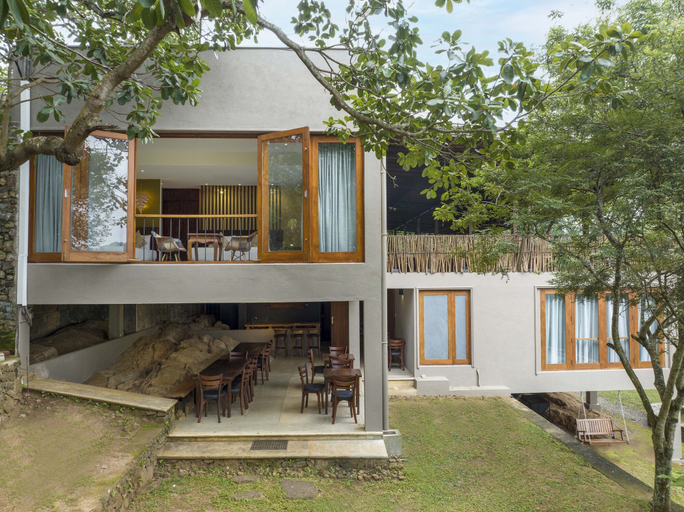 Exterior & Views 2, Birds Park Polgahawela, Alawwa