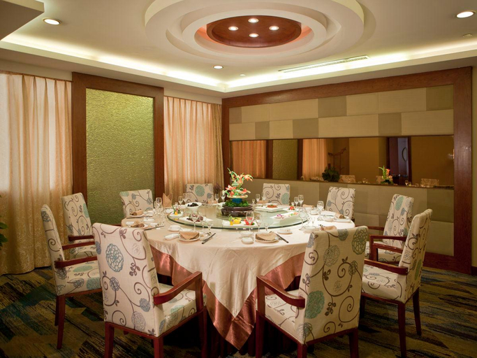 Food & Drinks 5, Huachen Kenzo Hotel Hangzhou, Hangzhou