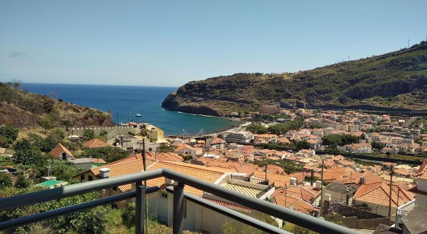 Casa Pico do Facho, Machico