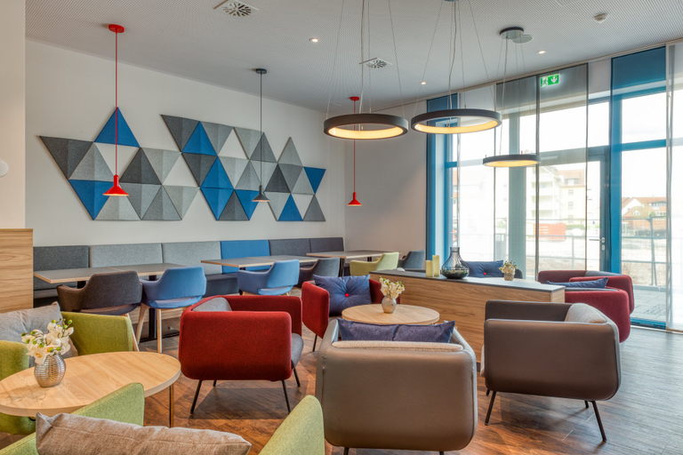 Others 3, Holiday Inn Express FULDA, Fulda