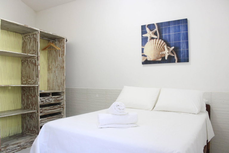 Bedroom 5, Casa Itacaré - Santa Onda, Itacaré