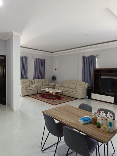 Others 3, Syahida Guesthouse, Bantul