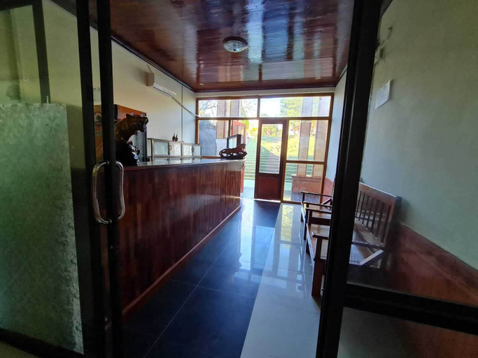 Others 3, Leokhamphasurt Resort, Keo Oudom