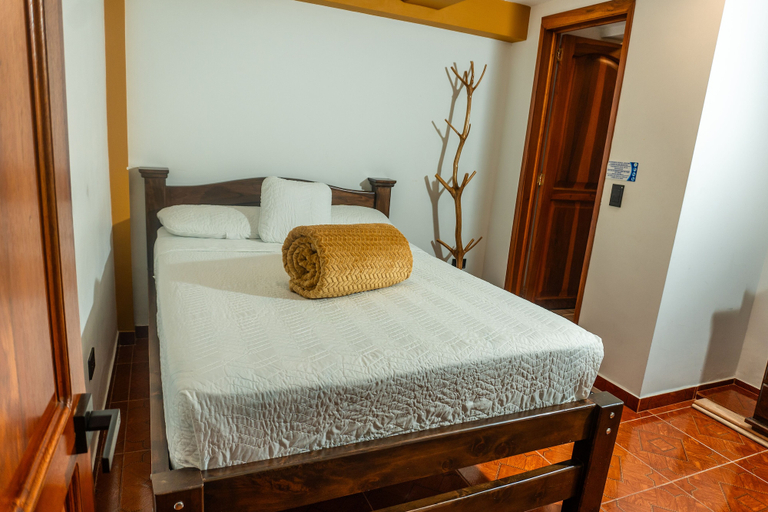 Bedroom 2, Hotel El Shaddai - Filandia, Filandia