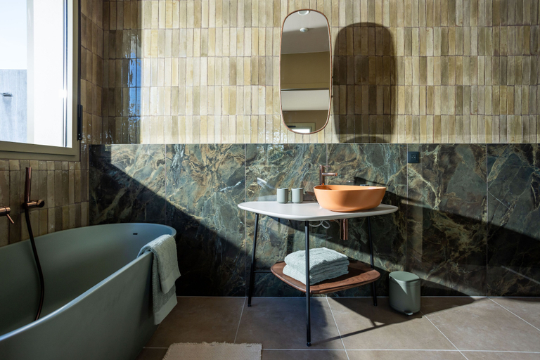 Bathroom 4, Serra Boutique Hôtel, Lot-et-Garonne