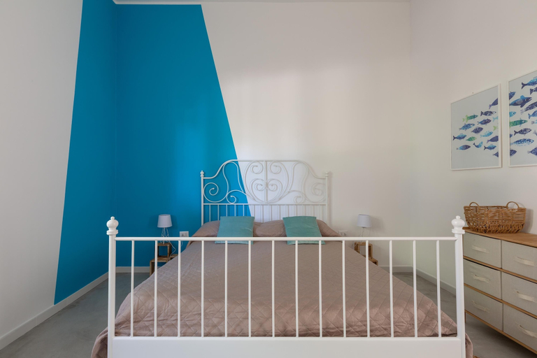 Bedroom 2, 3321 Villa Fiorezza - App 4 by Barbarhouse, Taranto
