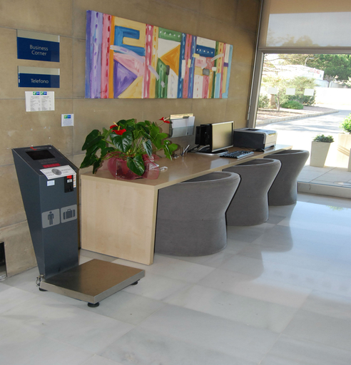 Others 2, Holiday Inn Express VALENCIA - BONAIRE by IHG, Valencia