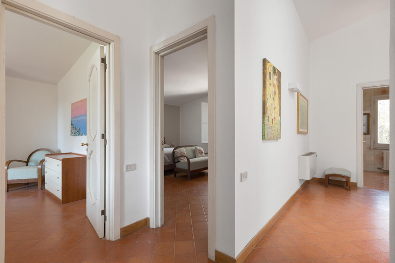 Bedroom 5, 3600 Al Giardino Dell`eden by Barbarhouse, Lecce