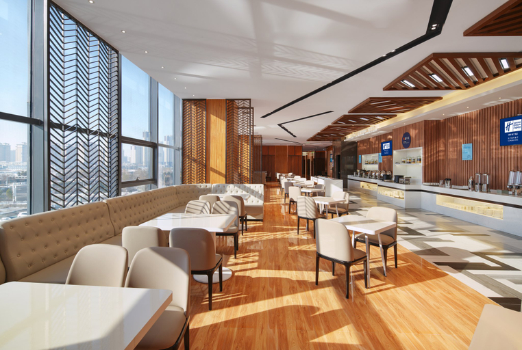 Food & Drinks 4, Holiday Inn Express ULANQAB JINING by IHG, Ulaan Chab
