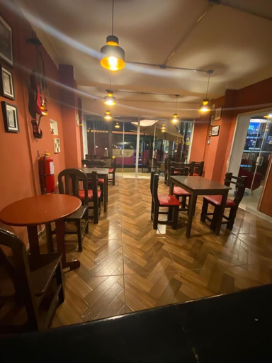 Food & Drinks, Hotel Tu luz Arequipa, Arequipa