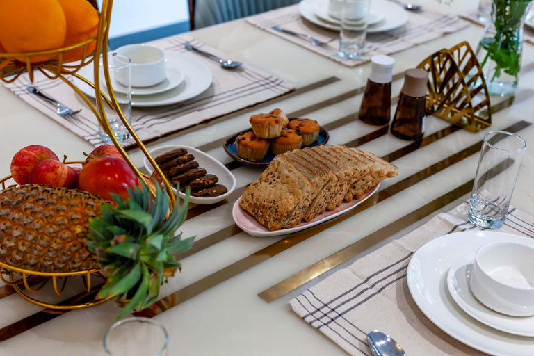 Food & Drinks 5, StayVista at Villa Sereno, Raigarh