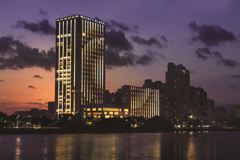 Hyatt Place Zhuhai Jinshi, Zhuhai