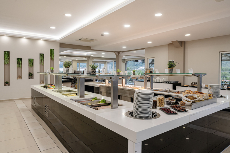 Food & Drinks 5, Caretta Island - All Inclusive, Ionian Islands