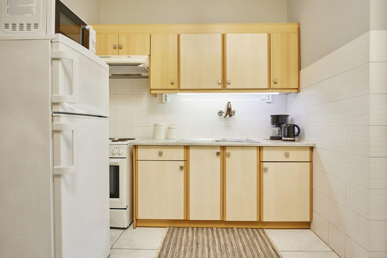 Others 5, P. Koklas Apartment, Ionian Islands