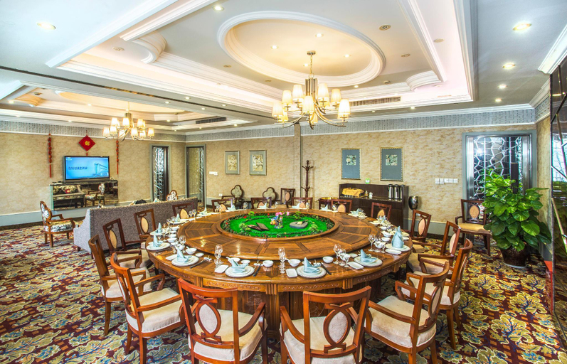 Food & Drinks 4, Huachen Kenzo Hotel Hangzhou, Hangzhou
