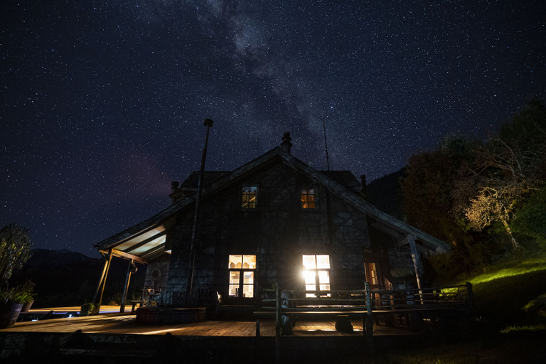 Exterior & Views 2, Barraco Lodge, Llanquihue