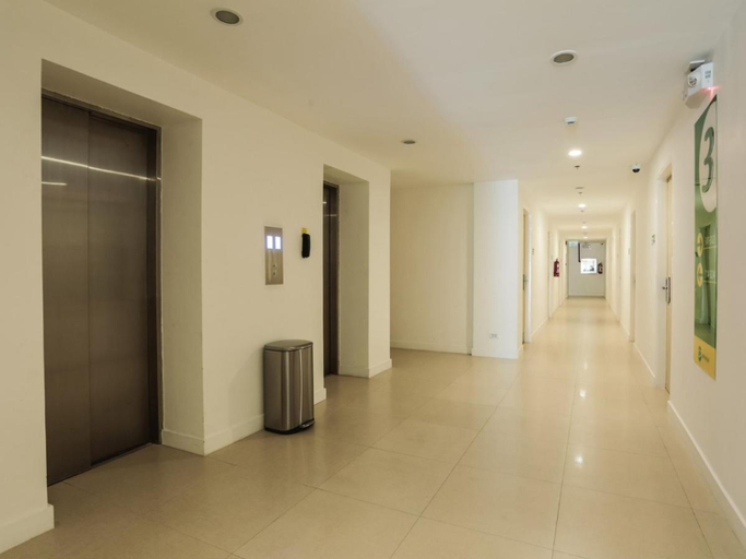 Others 4, Go Hotels Manila Airport Road, Parañaque