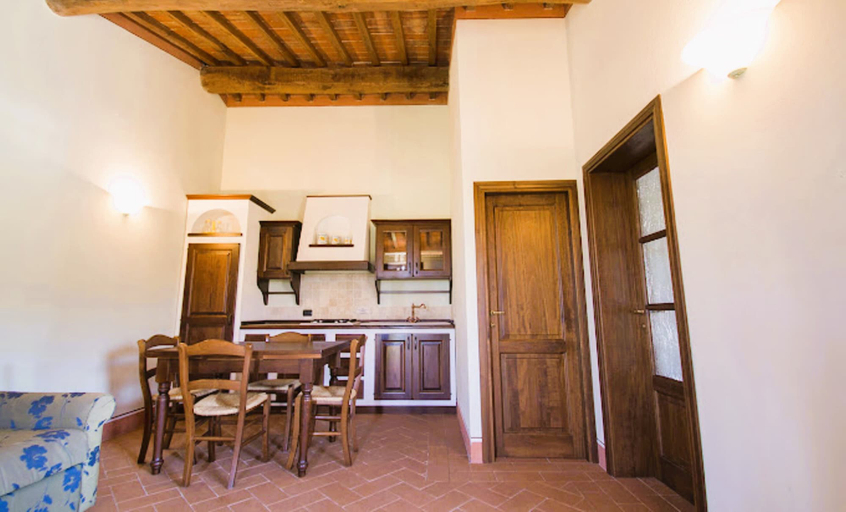 Others 3, Il Casale di Donoratico con piscina, Livorno