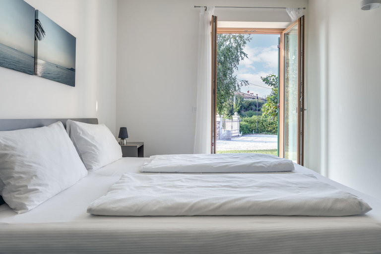 Bedroom 3, Tenuta di Palù, Verona