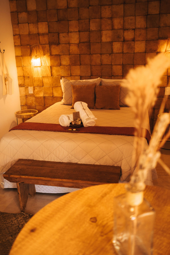 Bedroom 3, Vila Cerrado, Alto Paraíso de Goiás