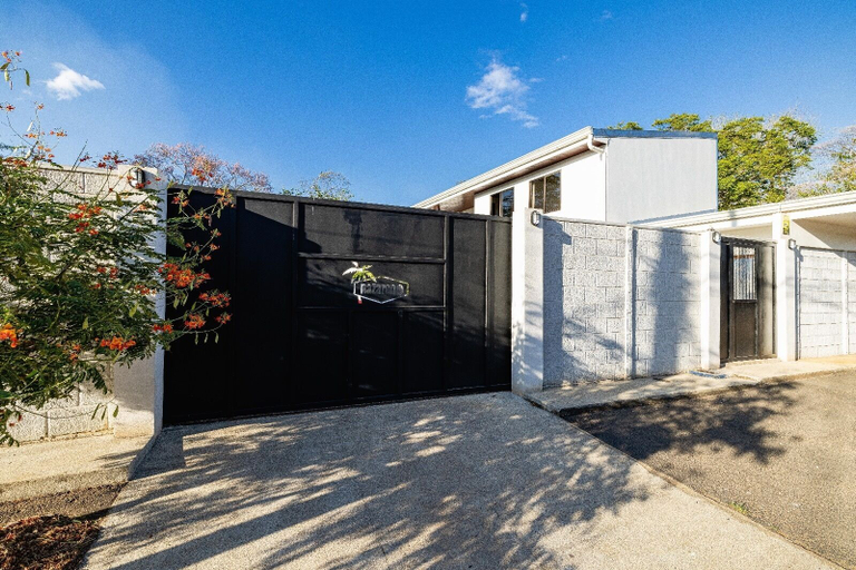 Exterior & Views, El Nazareno, Santa Cruz
