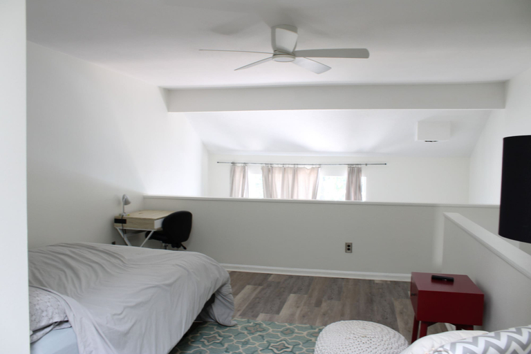 Bedroom 3, Louisiana Style, Pulaski